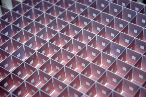 Metamaterial