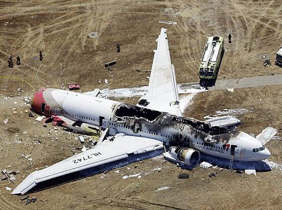 AP Flight 214