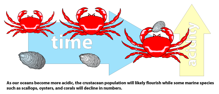 Crustacean Populations