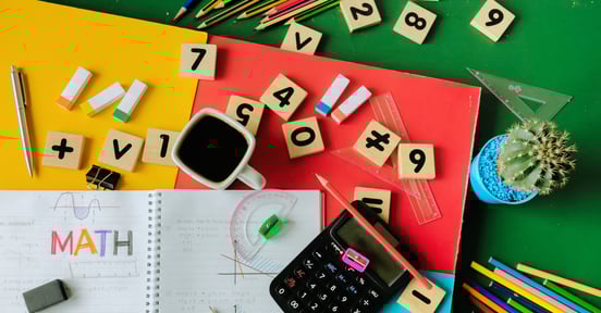 Problem Based Learning Math Guide: Steps and Examples