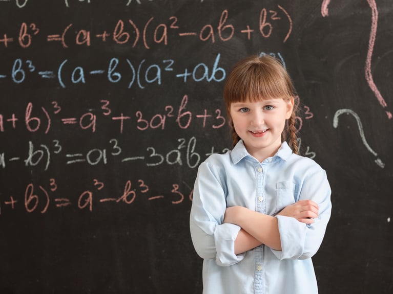 Algebra 1 California Standards