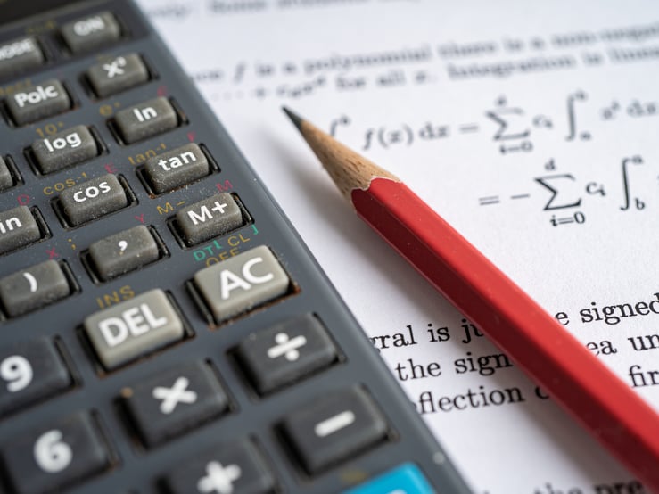 Math Assessment in California: Math California Standards