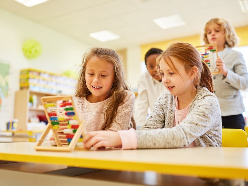 Best Elementary Math Programs