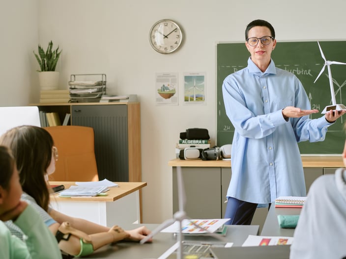 Best STEM Curriculum for Elementary-1