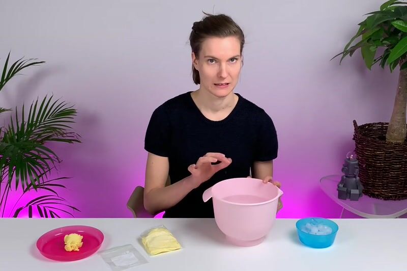 Preschool Science Experiments for Play-Based Learning