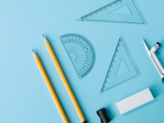 The case for strong elementary math foundations