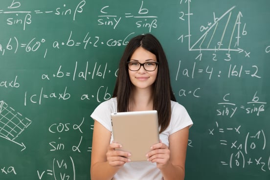 Teaching Problem-Solving In Math