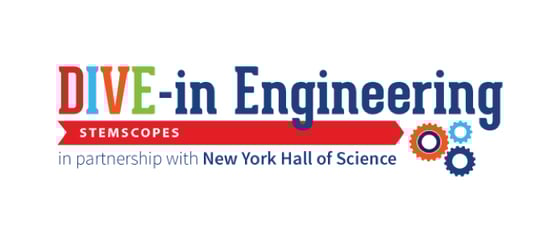 Dive-In Engineering