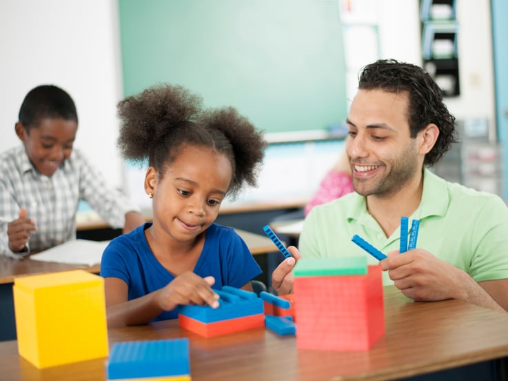 Elements of the Best Math Curriculum