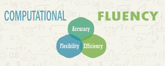 What is Computational Fluency?