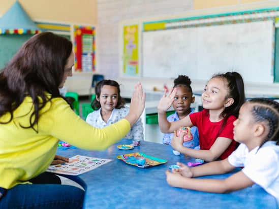reaching diverse learners with differentiated math instruction