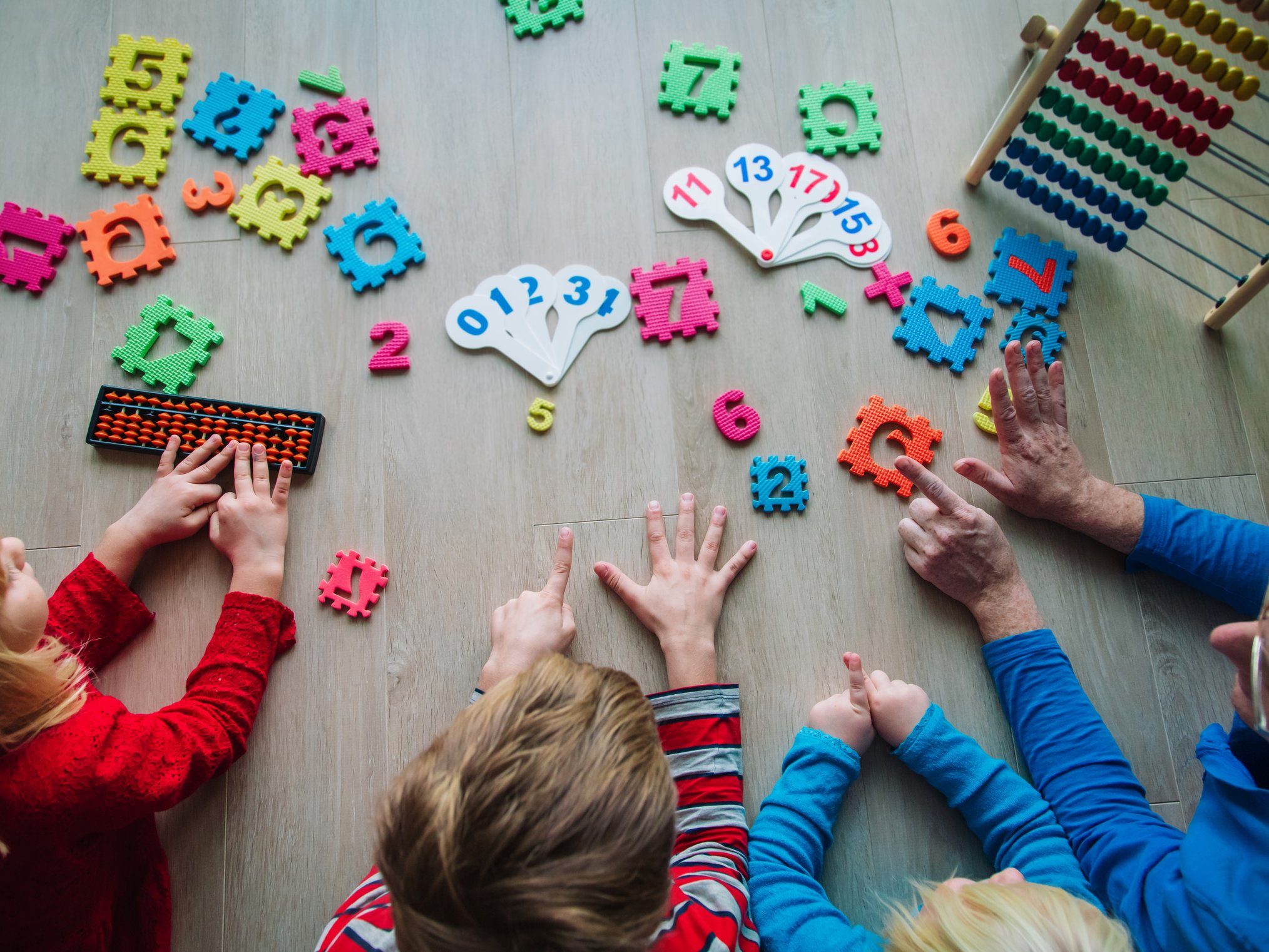 Problem Solving in Mathematics: Teaching for Understanding