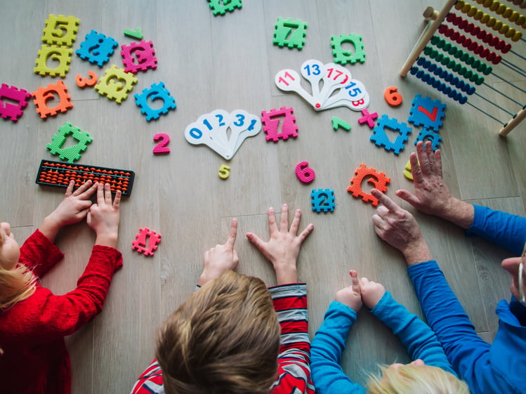 How to Choose a Math Curriculum Elementary