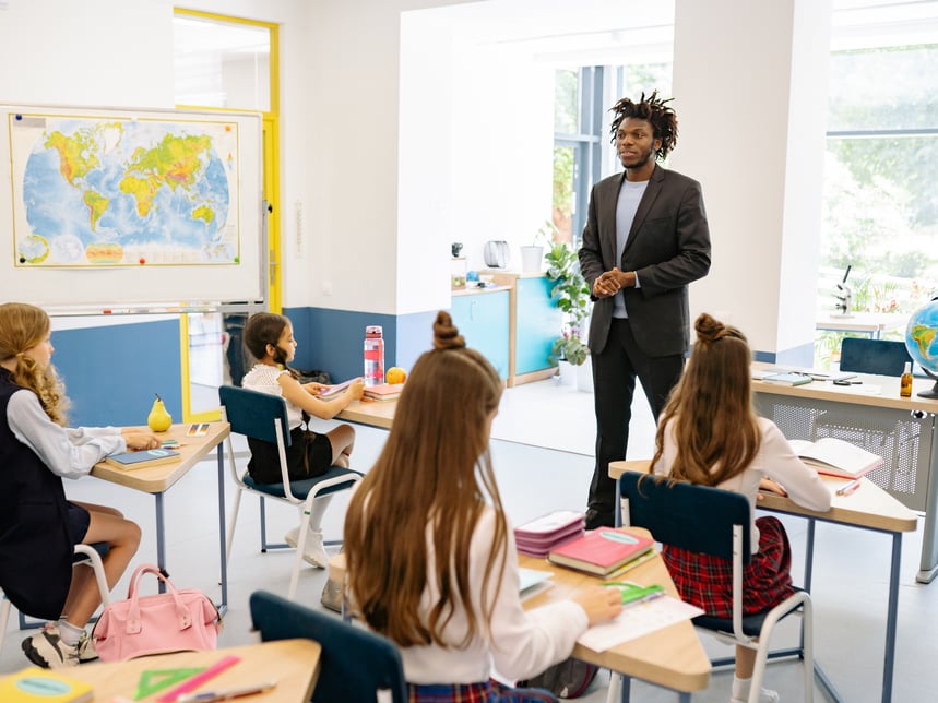 How to Choose a Math Program