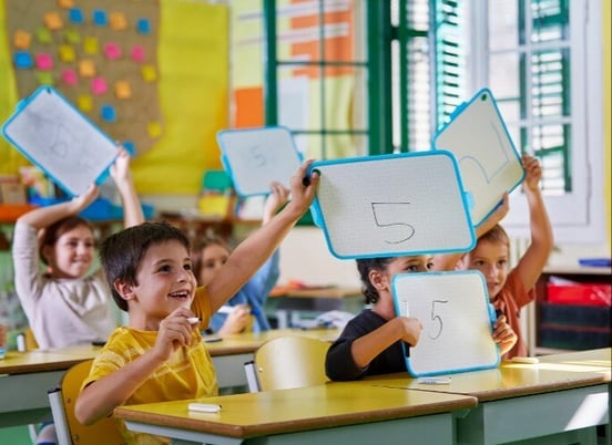 math intervention strategies