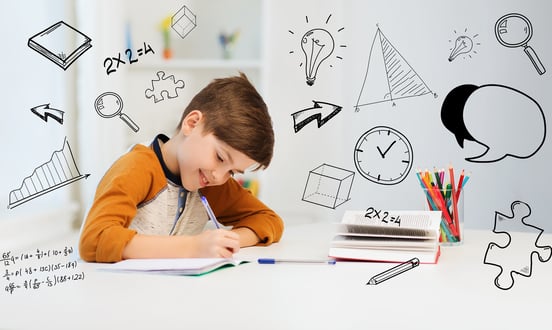 How to Help Students Find Their Math Identity