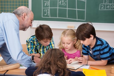 5 Easy Math Engagement Strategies for the Classroom