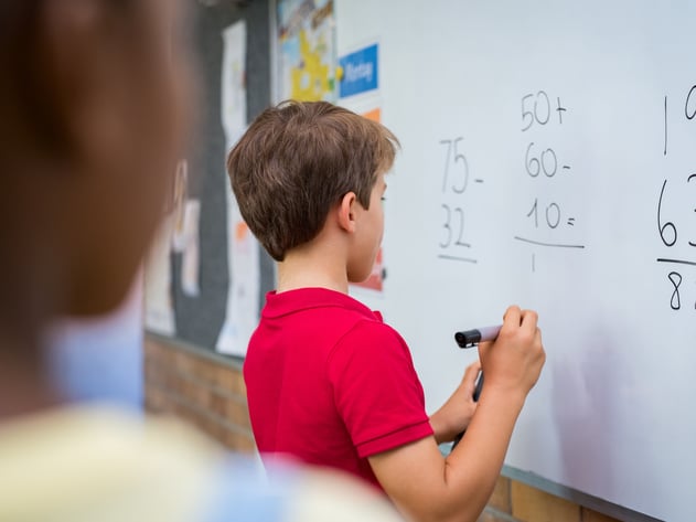 Math Curriculum for Middle School-1