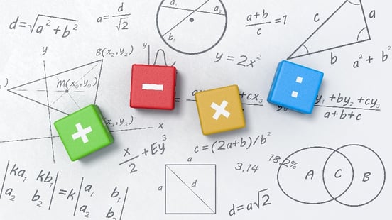 How To Make Math Fun: 8 Ways To Teach Math Through Play