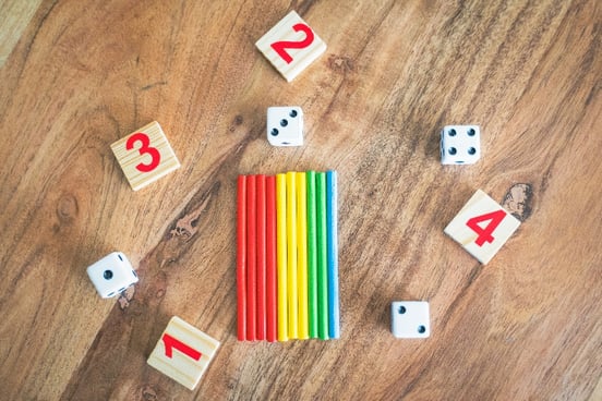 Math Manipulatives: How Can They Improve Student Learning in Math?