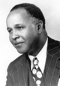 Picture of Dr. Percy Julian