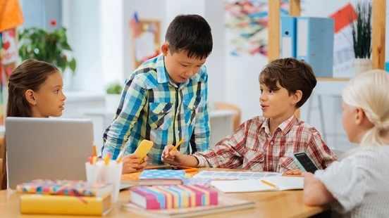scientific literacy and critical thinking skills reflection Interactive Math: How To Make Math More Interactive