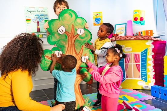 22 Best Social-Emotional Activities for Preschoolers