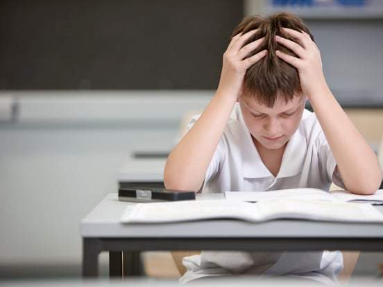 Why is Productive Struggle Important in STEM Education