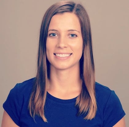 Teacher Writer Spotlight: Rachel Neir