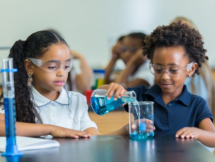 Best Science Curriculum for 2026: What Schools & Districts Should Look For​​