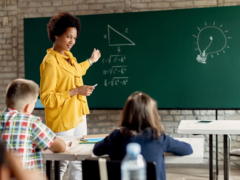 STEM programs in Math-1