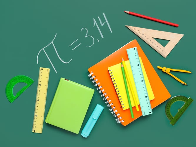 STEM programs in Math