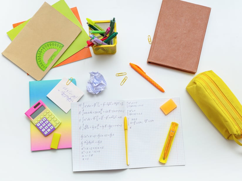 STEM teacher resources