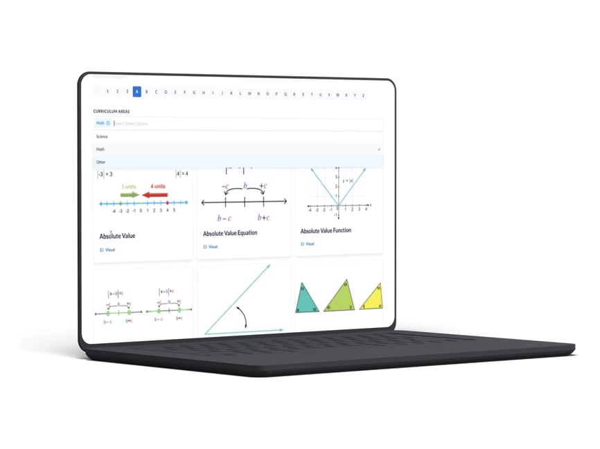 STEMScopes Math Best STEM Curriculum