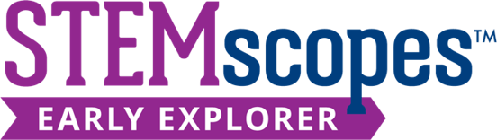 STEMscopes Early Explorer Logo
