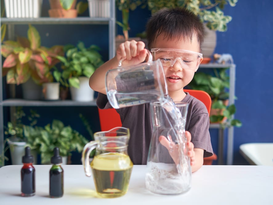 Science Curriculum for Teachers-1