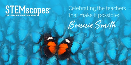 STEMscopes teacher writer
