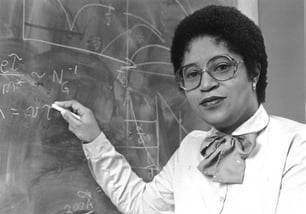 Picture of Dr. Shirley Jackson