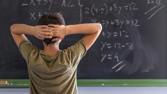 scientific literacy and critical thinking skills reflection Overcoming Math Anxiety and the Fear of Math