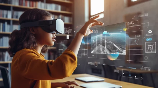 scientific literacy and critical thinking skills reflection AI Education: The Impact of Classroom AI