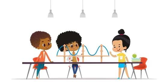 problem solving inquiry learning Engineering in Elementary School