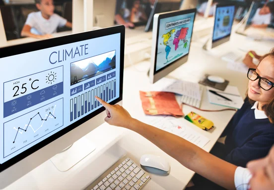scientific literacy and critical thinking skills reflection The Importance of Data Literacy in the Classroom