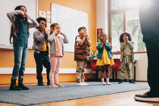 How To Use Brain Breaks in the STEM Classroom