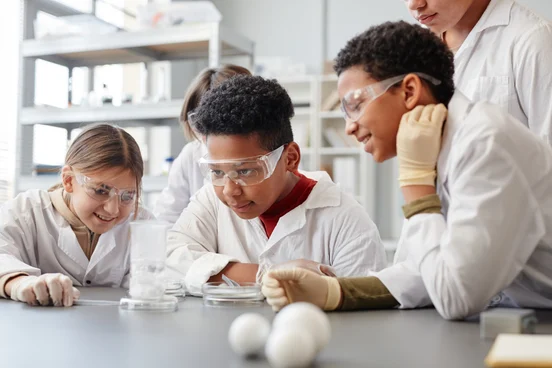 scientific literacy and critical thinking skills reflection Risk Assessment: Minimizing Safety Hazards With The “AAA” Method