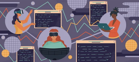 scientific literacy and critical thinking skills reflection Diversity in Tech: How Coding is a Social Equalizer