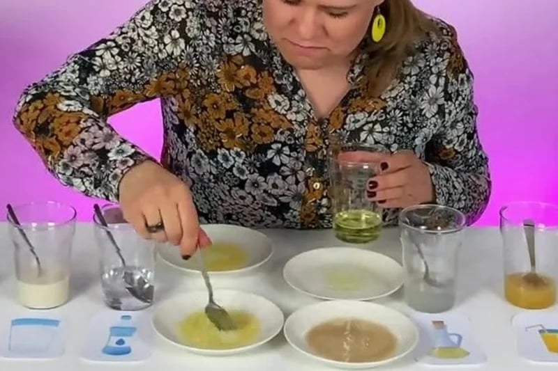 7 Easy Science Experiments for Preschoolers