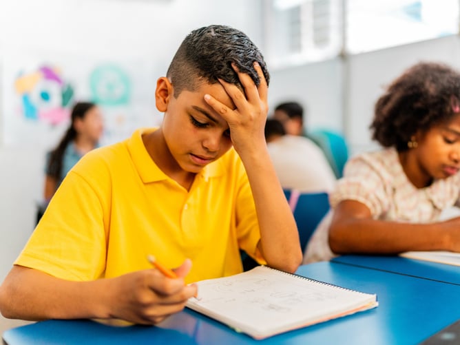 What is Grit in Education