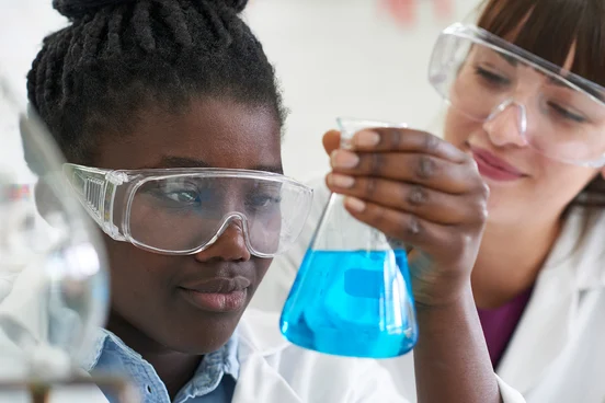 scientific literacy and critical thinking skills reflection How STEM Education Contributes To Career and College Readiness
