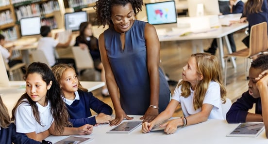 STEMscopes updates and new features