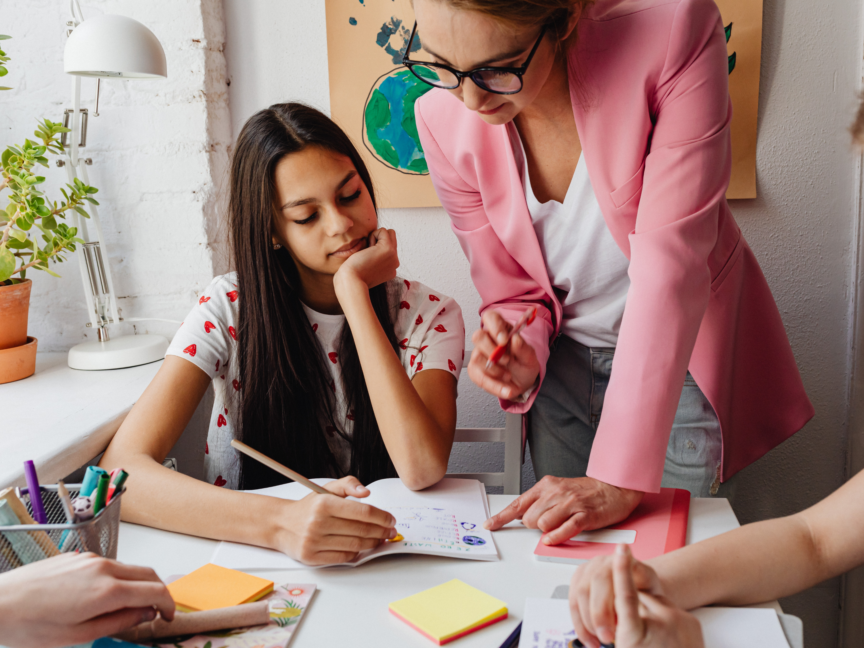 how to overcome productive struggle